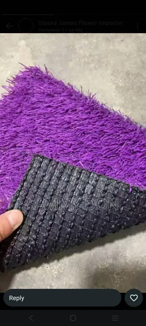 Artificial Grass Carpect