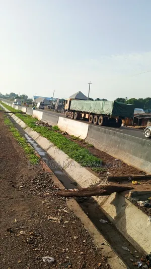 Dangote and Bua Cement Distributor