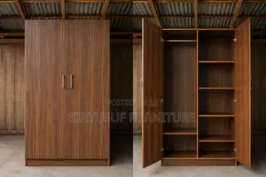 Wardrobes Design