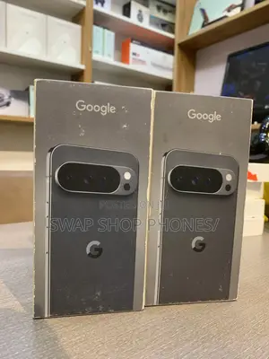New Google Pixel 10 Pro XL 256 GB