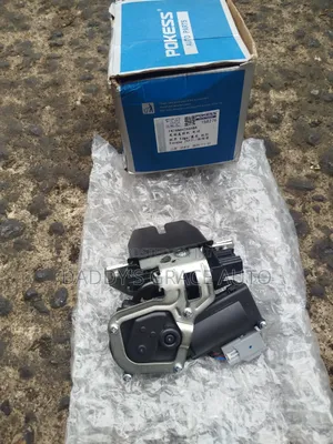 Ford Edge 2015-2020 Boot Catcher