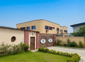 3bdrm Block of Flats in Allen Avenue for sale