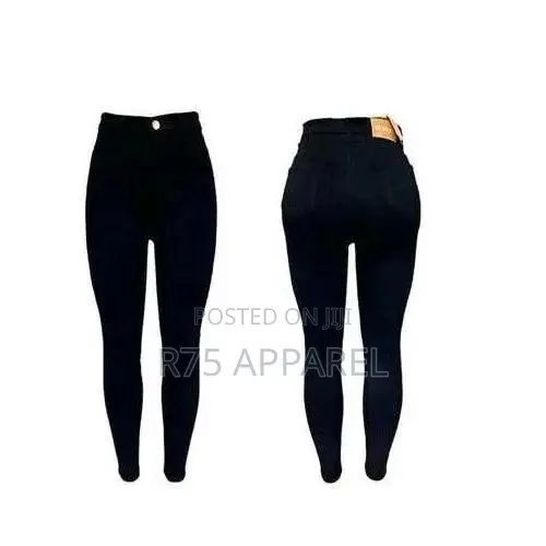 Women's Jeans