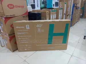 Fast Delivery. Easy Setup. Instant Joy With the 40a4s.