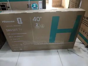 Fast Delivery. Easy Setup. Instant Joy With the 40a4s.