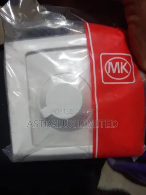 Mk 1000w 1ways Dimmer Switch