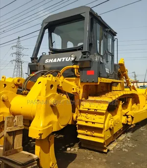 Tokunbo Shantui Brand of Bulldozer