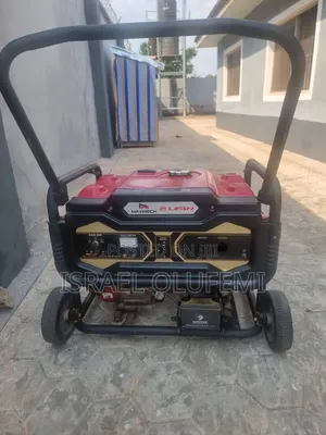 Generator 7.5kva