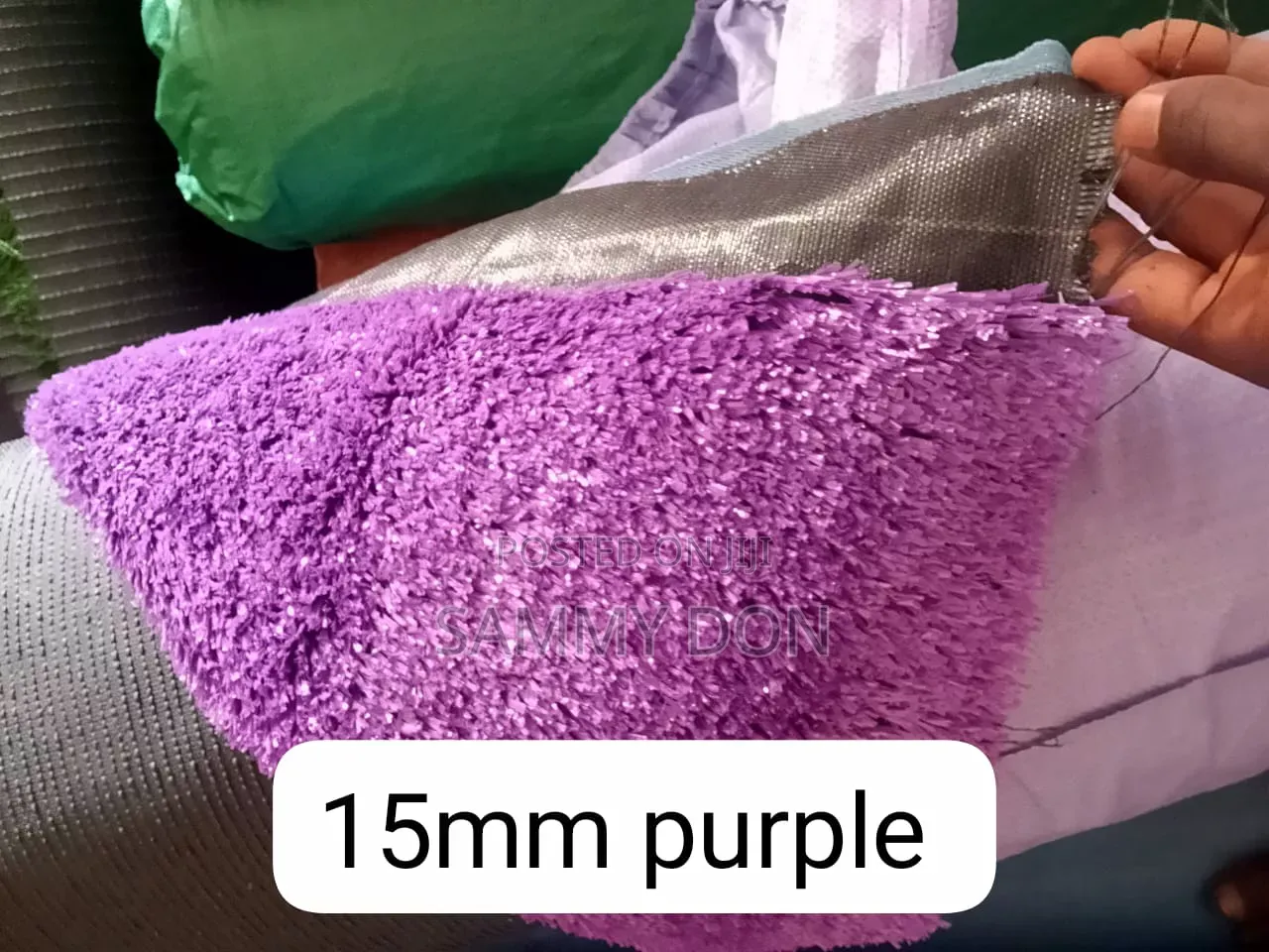 Artificial Grass Carpect