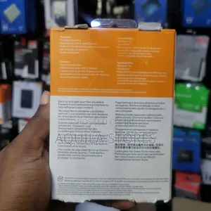 Wd 2tb My Passport Portable HDD
