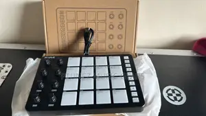 Mvave Studio Drum Pad