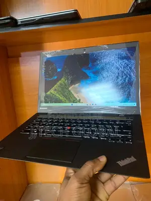 Laptop Lenovo ThinkPad E15 8GB Intel Core i5 SSD 256GB