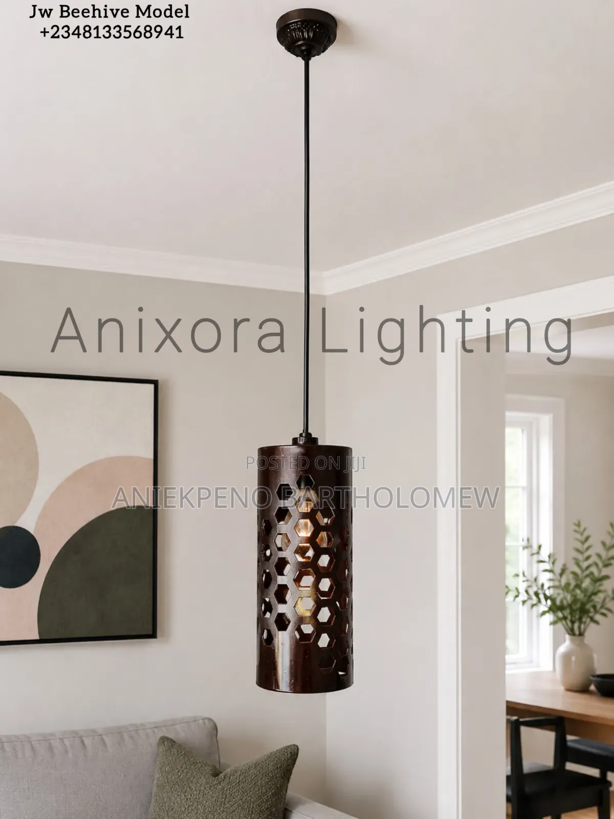 Home Lighting