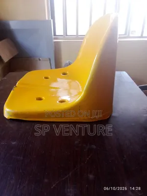 Stadium Seat