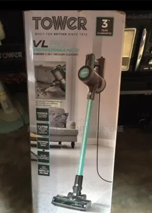Tower Vl2 Vacuum Cleaner