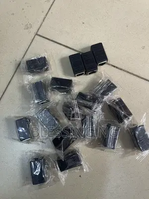 Cat 6 Rj45 Joiner Coupler