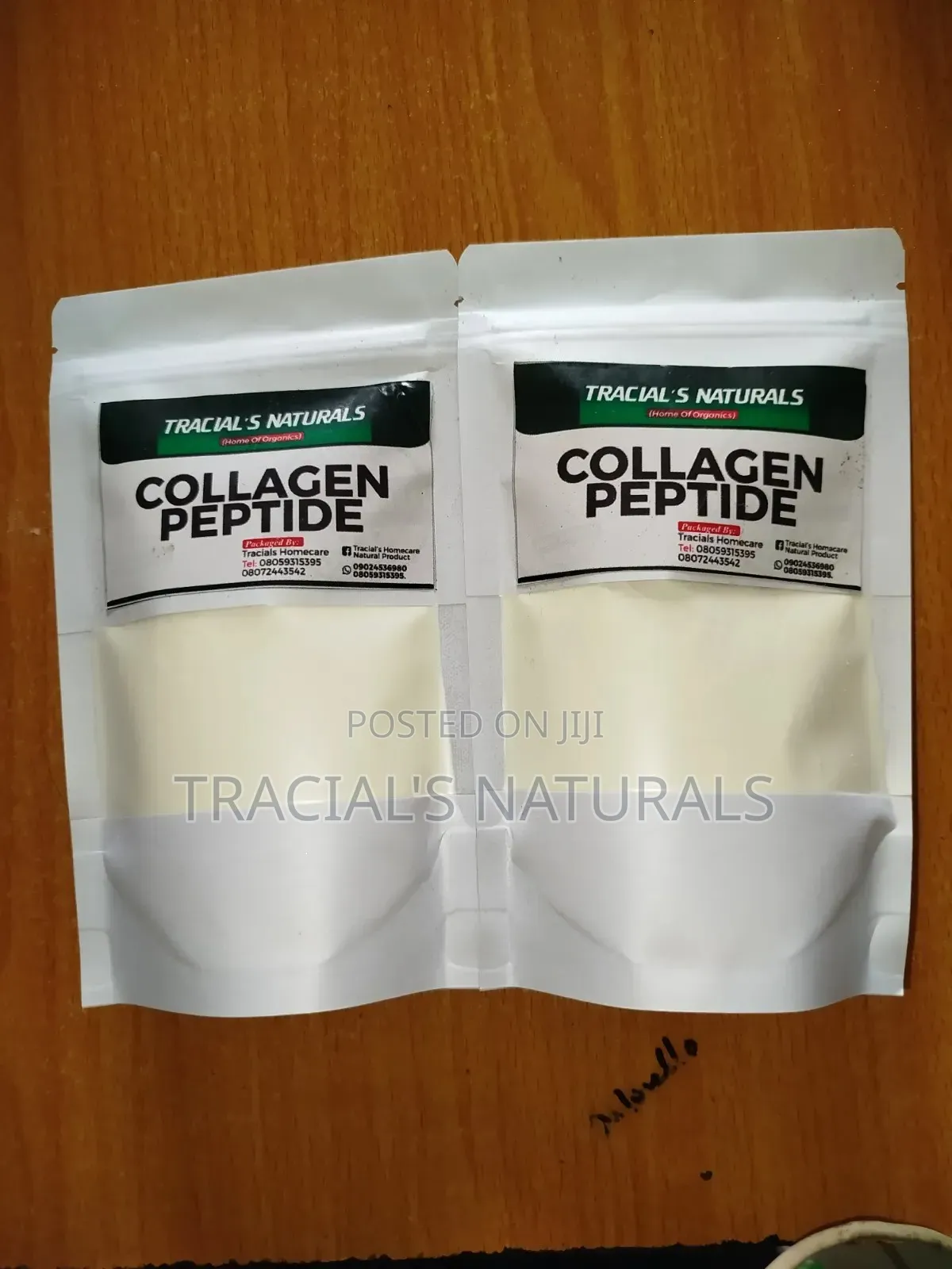 Collagen Peptide