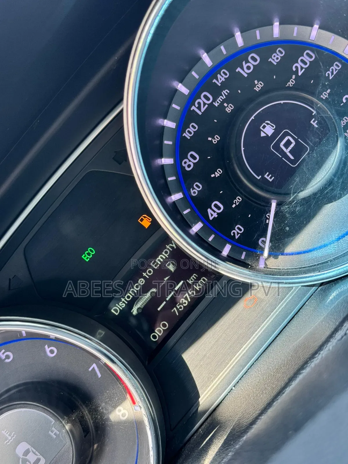 Hyundai Sonata 2013 Silver