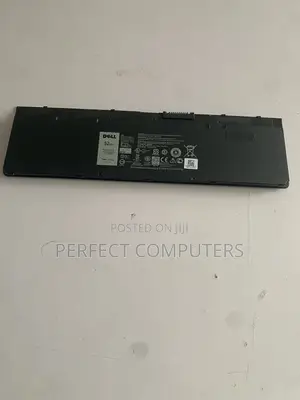 Dell E7240 Batteries
