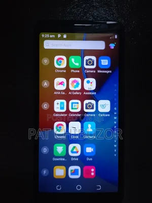 Tecno Pop 6 Go 32 GB Silver