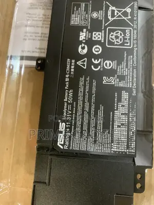 Asus Zenbook Ux303la Series C31n1339
