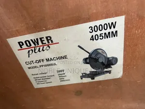 16" Cutoff Saw