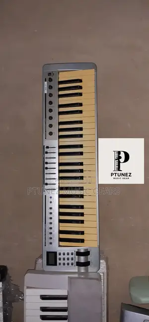 Midi Keyboard
