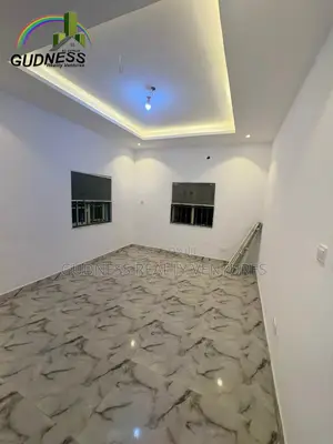 1bdrm Apartment in Ikota for rent