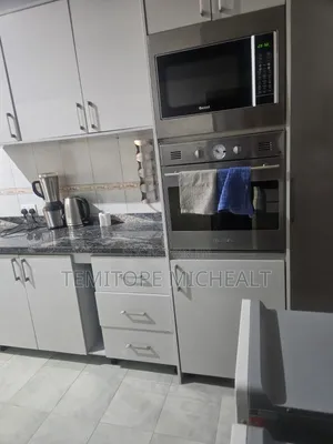 Furnished 4bdrm Townhouse / Terrace in Wuse 2, Asokoro for rent