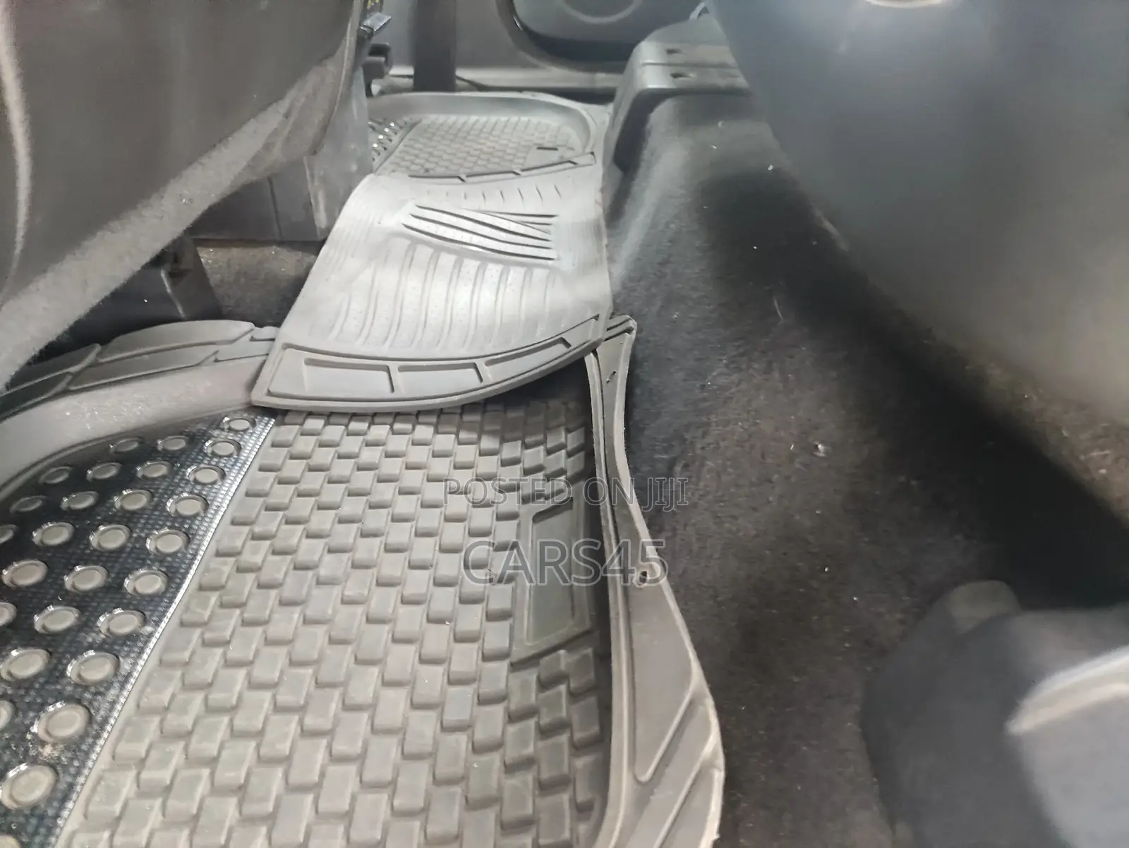 Ford Escape 2014 Black