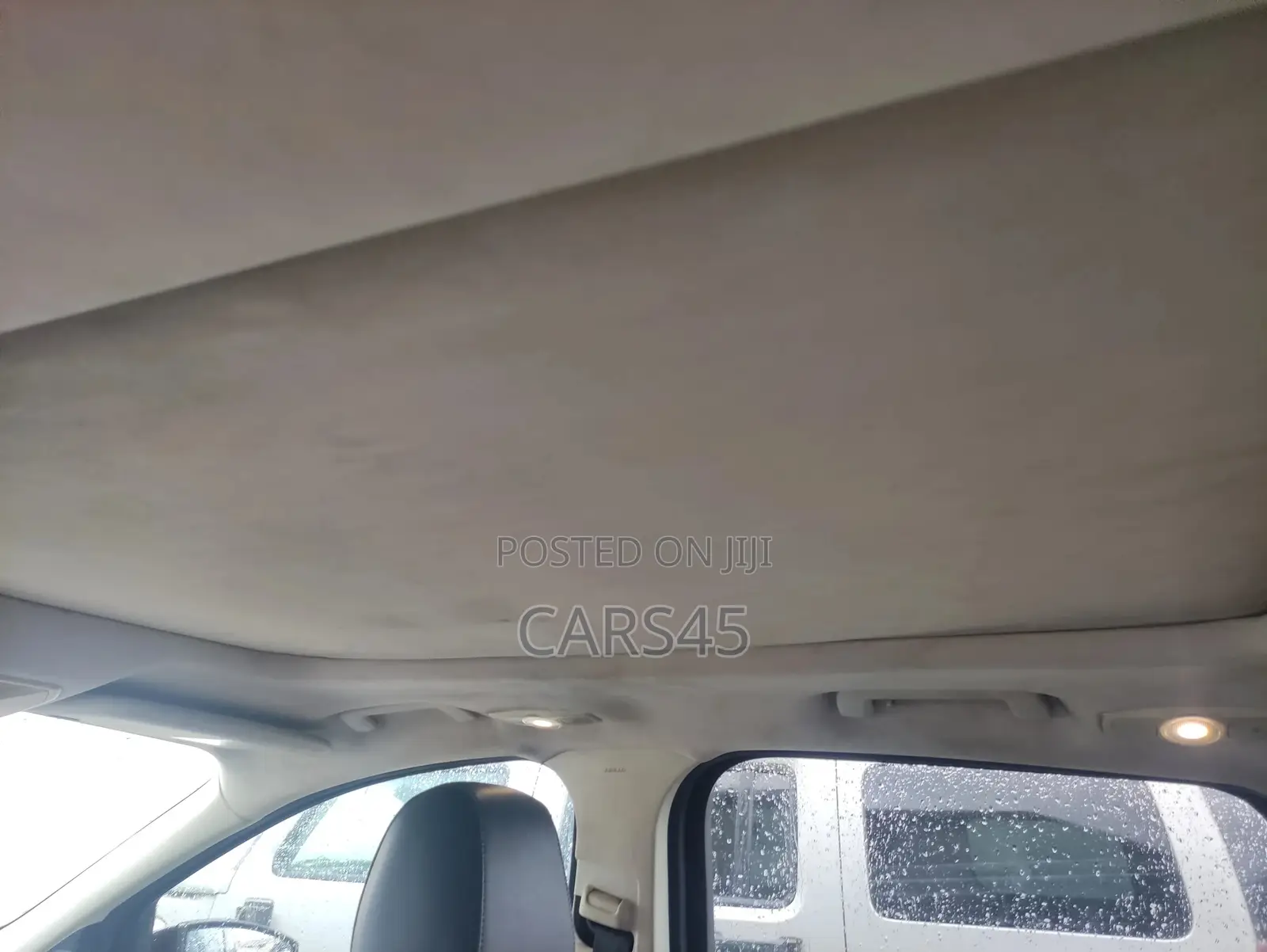 Ford Escape 2014 Black