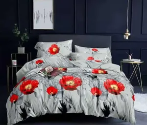 6 by 6 Bedset