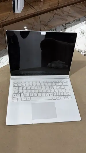 Laptop Microsoft Surface Book 3 16GB Intel Core i7 SSD 1T