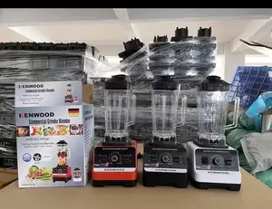 Blenders and Airfryer