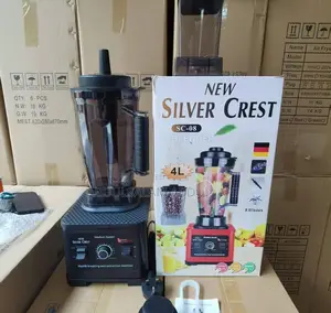 Blenders and Airfryer