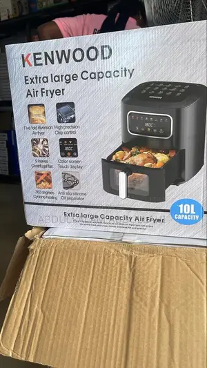 Blenders and Airfryer