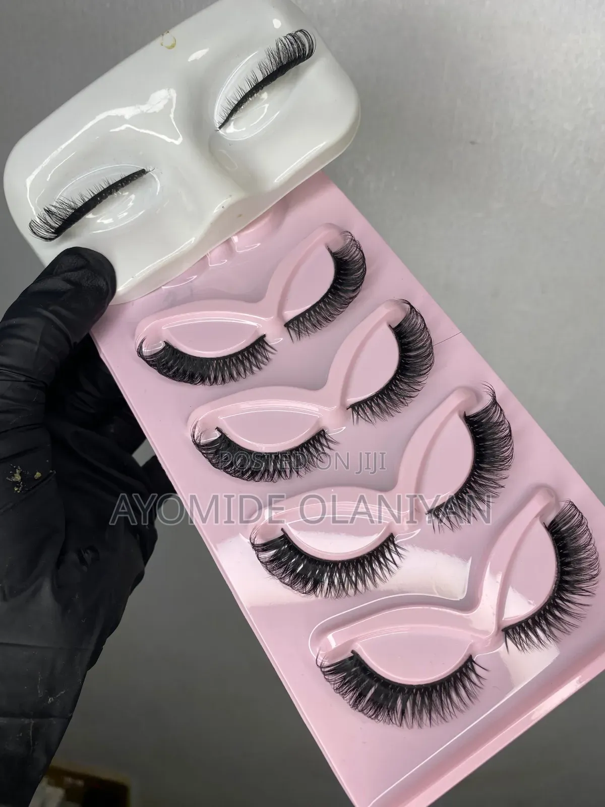 Beauty by Mide