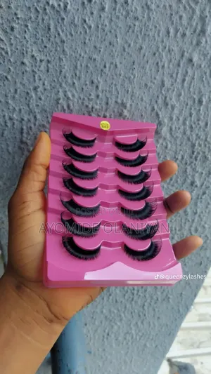 Beauty by Mide