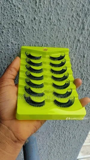 Beauty by Mide