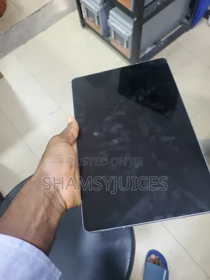 Samsung Galaxy Tab S10 FE 128 GB Gray