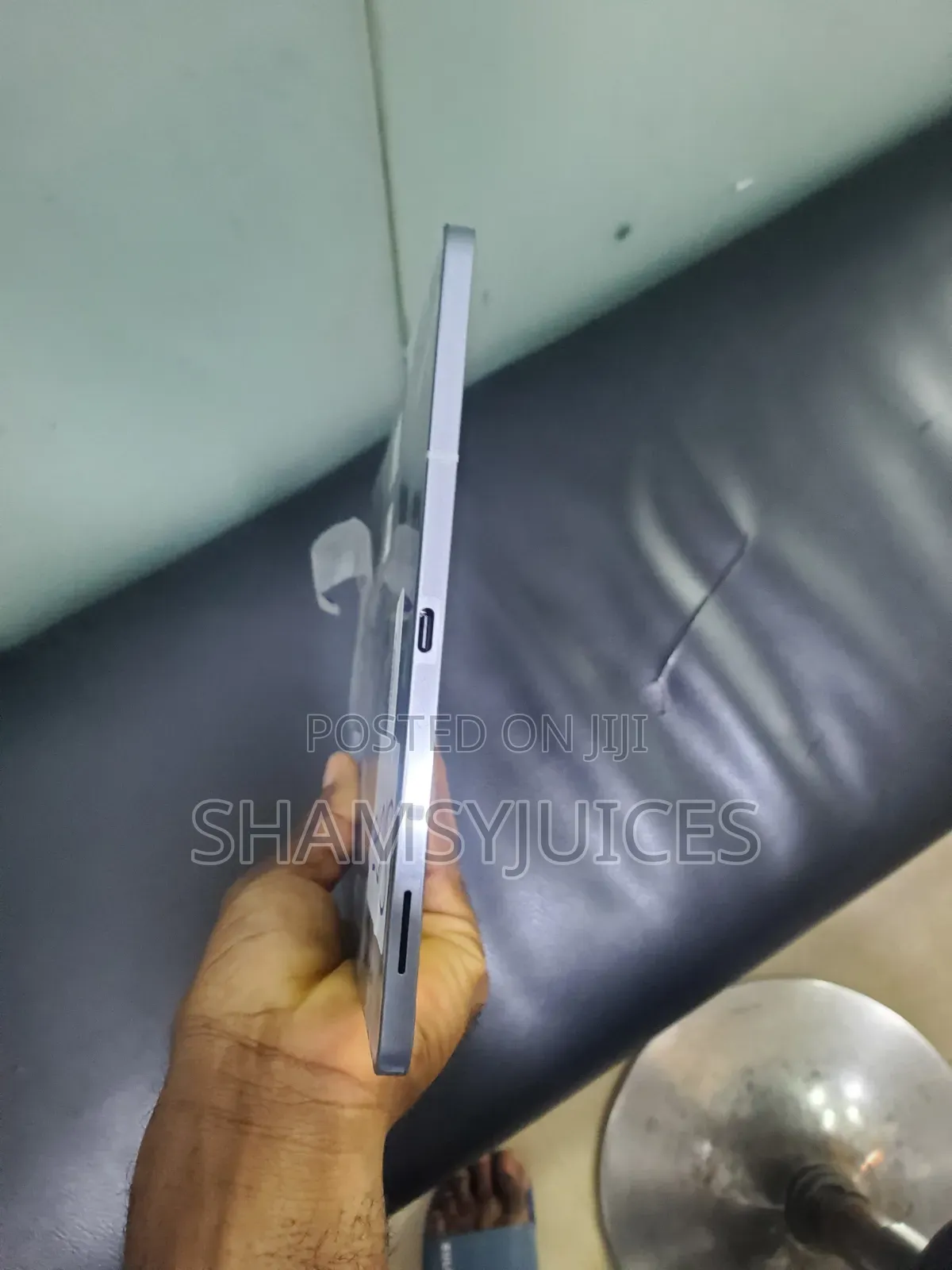 Samsung Galaxy Tab S10 FE 128 GB Gray