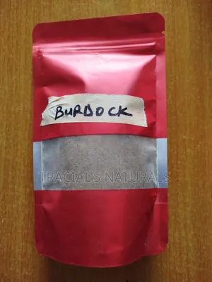 Burdock Root Powder