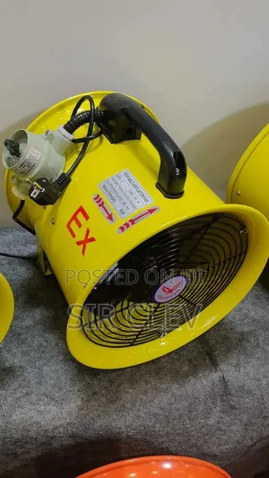 Electric Blower