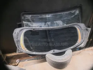 Back Windscreen for Hyundai Tucson 2016 Model Available Now