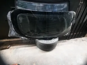 Back Windscreen for Hyundai Tucson 2016 Model Available Now
