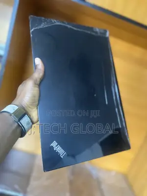 Laptop Lenovo ThinkPad E15 8GB Intel Core i5 SSD 256GB