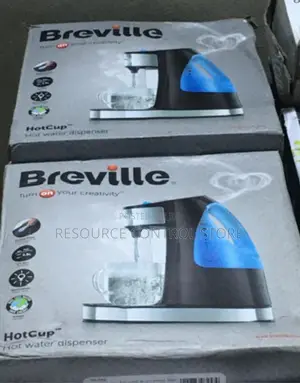 Breville Hot Water Dispenser