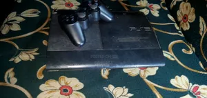 Ps3 Super Slim
