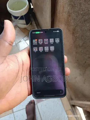 Samsung Galaxy S24 256 GB Black