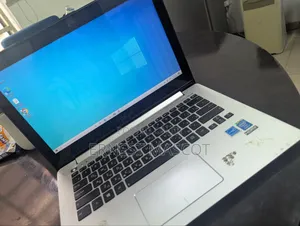 Laptop Asus B50A 8GB Intel Core i7 HDD+SSD 512GB